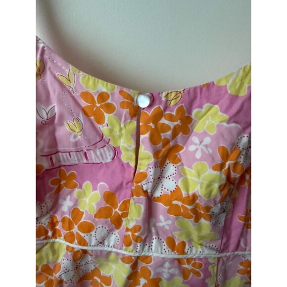 Lilly Pulitzer dress size 0 - Picture 3 of 4